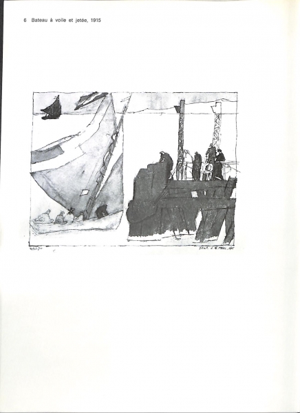 Immagine img_010.jpg Lyonel Feininger