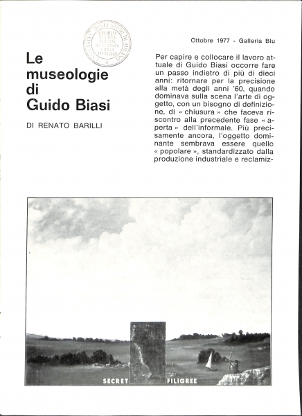 Immagine img_005.jpg Le museologie di Guido Biasi