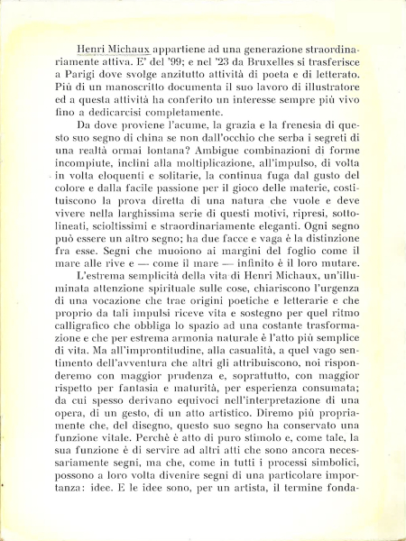 Immagine img_005.jpg Henri Michaux
