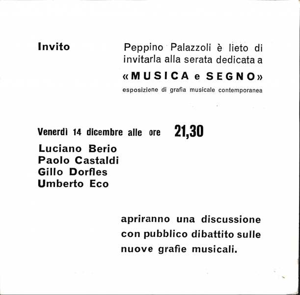Immagine di documentazione   Invito 