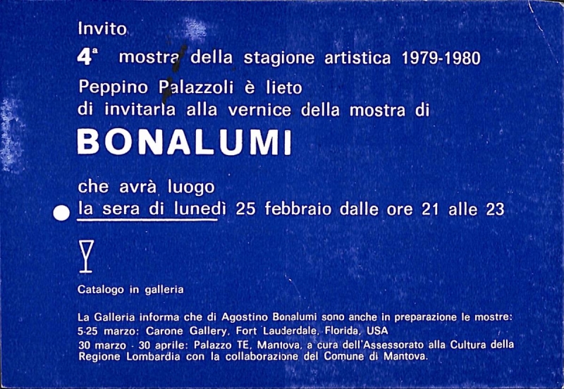 Immagine di documentazione   Invito 