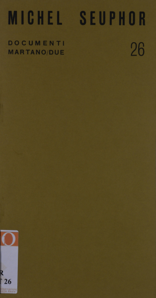 Immagine di documentazione   Catalogo 