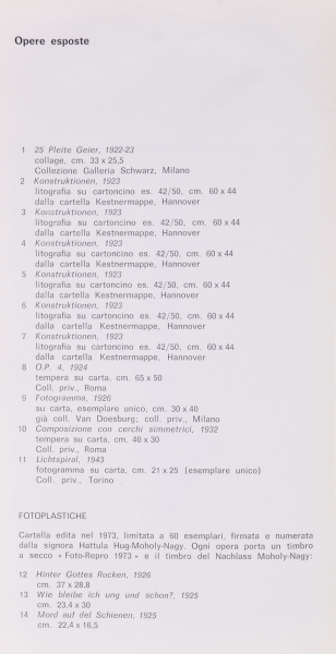 Immagine img_032.jpg Lazlo Moholy-Nagy