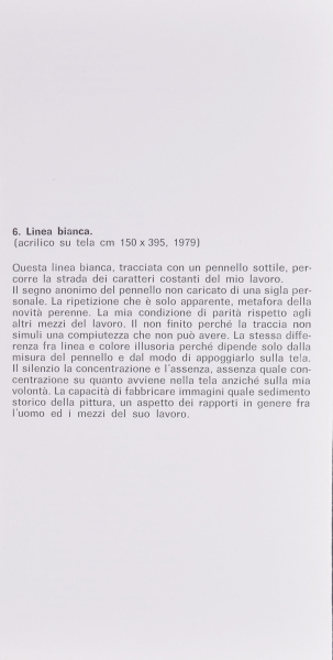Immagine img_017.jpg Giorgio Griffa