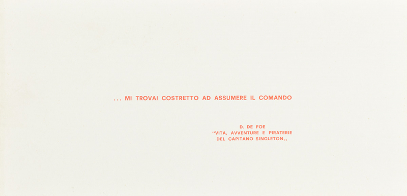 Immagine di documentazione   Cartolina/invito 