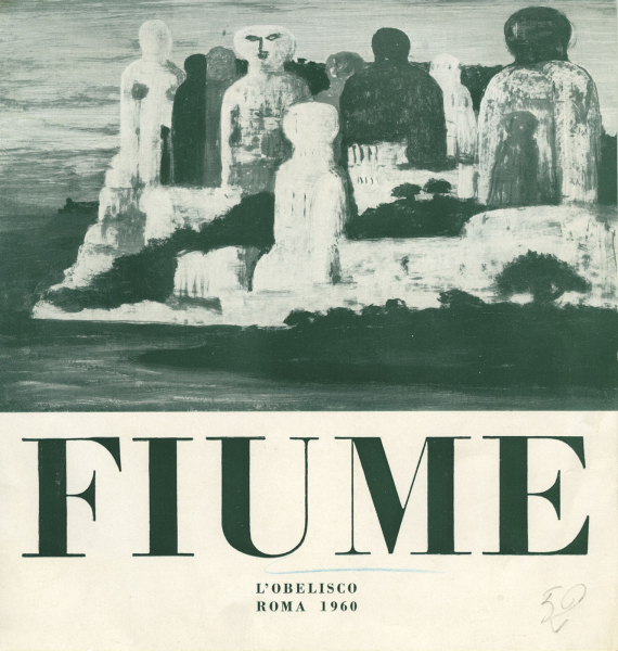 Immagine di documentazione   Catalogo  Invito 