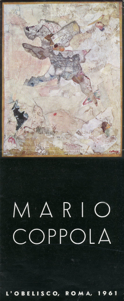 Immagine di documentazione   Catalogo  Invito 
