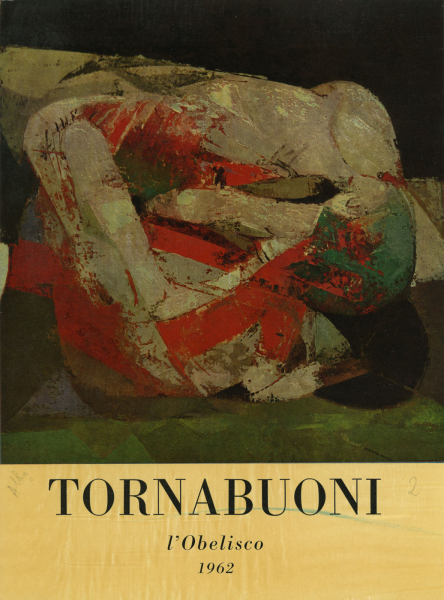 Immagine di documentazione   Catalogo  Invito 
