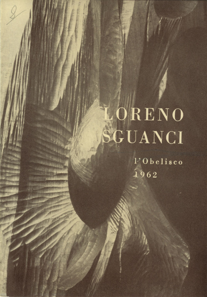 Immagine di documentazione   Catalogo  Invito 