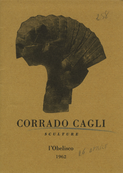 Immagine di documentazione   Catalogo  Invito 