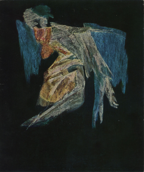 Immagine di documentazione   Catalogo  Invito 