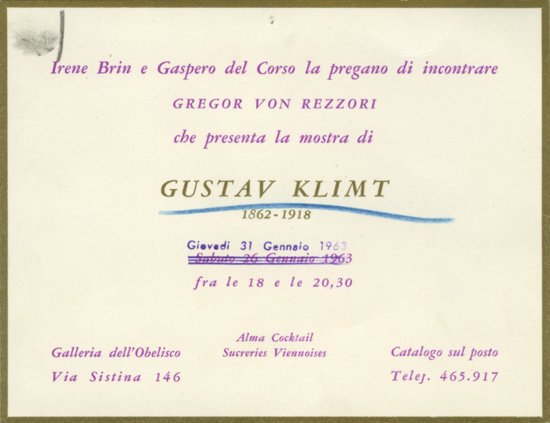 Immagine di documentazione   Invito 