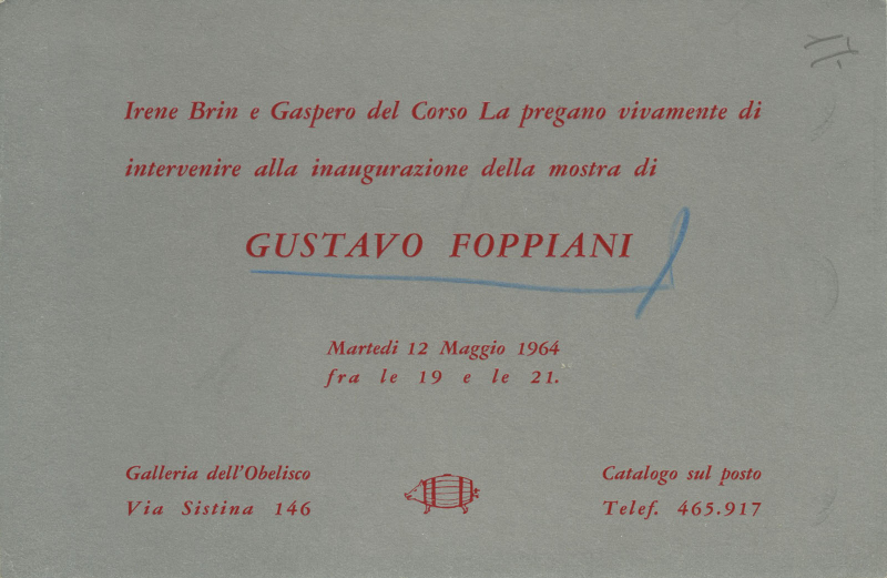Immagine di documentazione   Invito 