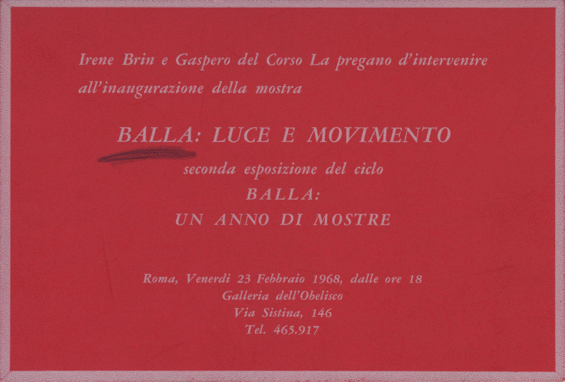 Immagine di documentazione   Invito 