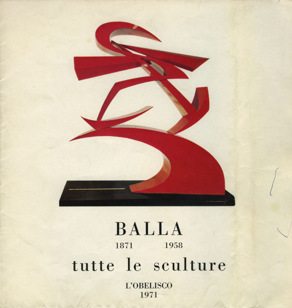 Immagine di documentazione   Catalogo  Depliant 