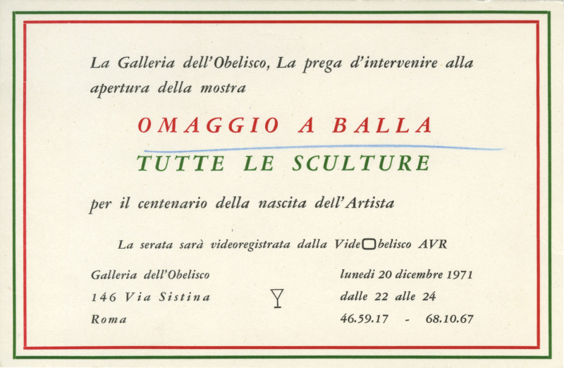 Immagine di documentazione   Invito 