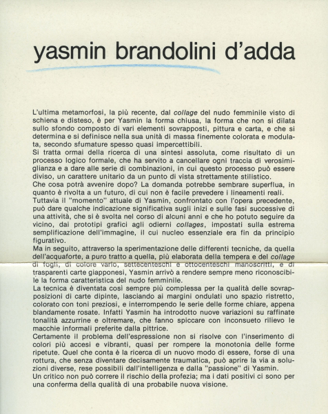 Immagine img_002.jpg Yasmin Brandolini d'Adda