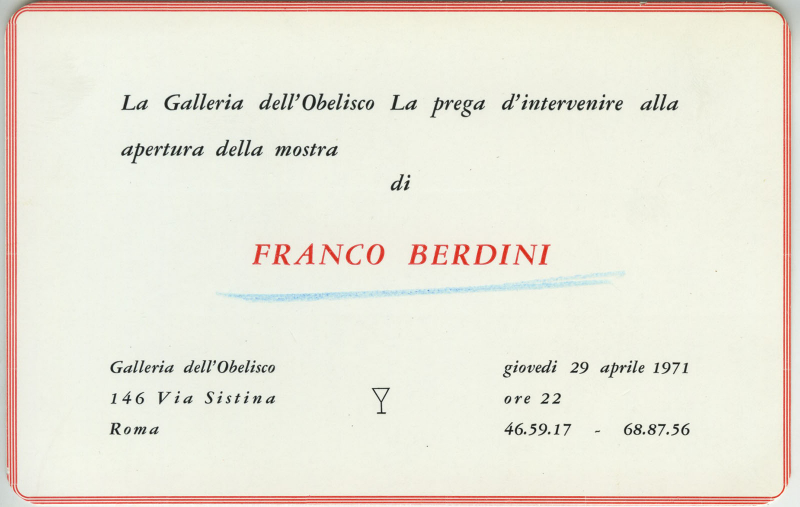 Immagine di documentazione   Invito 