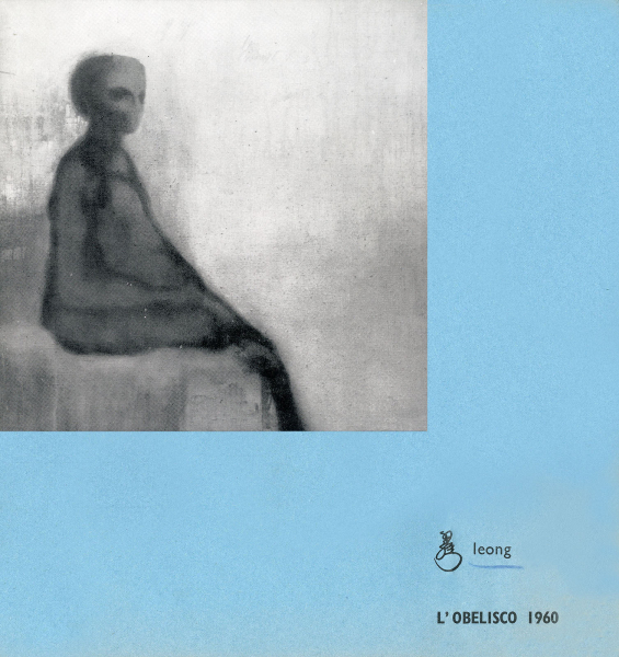 Immagine di documentazione   Catalogo  Invito 