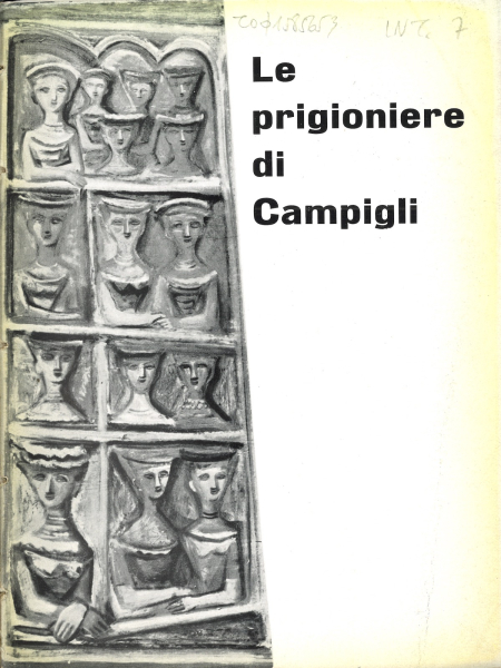 Immagine di documentazione   Catalogo  Invito 