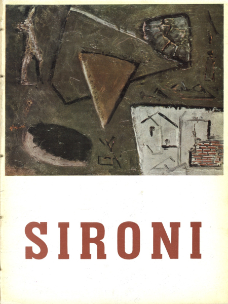 Immagine di documentazione   Catalogo  Invito 