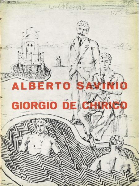 Immagine di documentazione   Catalogo  Invito 