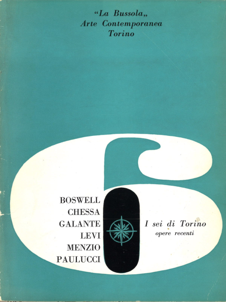 Immagine di documentazione   Catalogo  Invito 