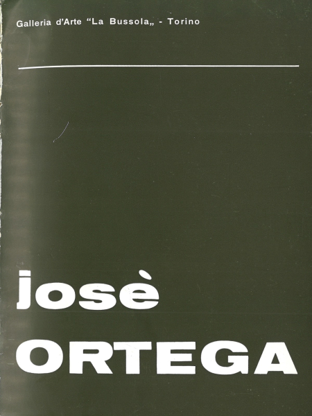 Immagine di documentazione   Catalogo  Invito 