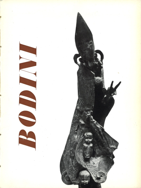 Immagine di documentazione   Catalogo  Invito 