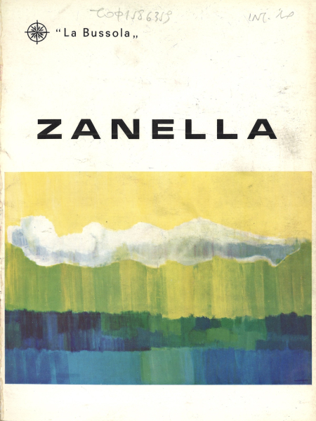 Immagine di documentazione   Catalogo  Invito 