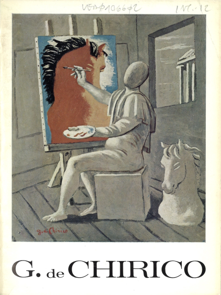 Immagine di documentazione   Catalogo  Invito 