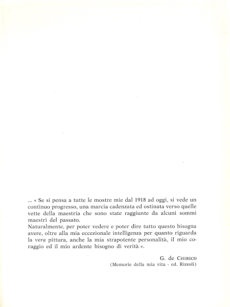 Immagine img_003.jpg G. de Chirico