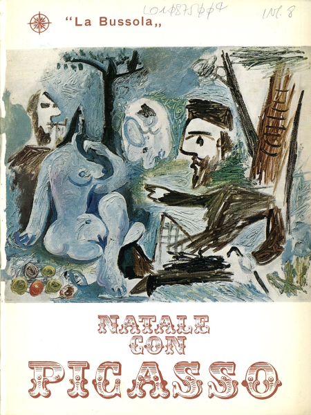 Immagine di documentazione   Catalogo  Invito 