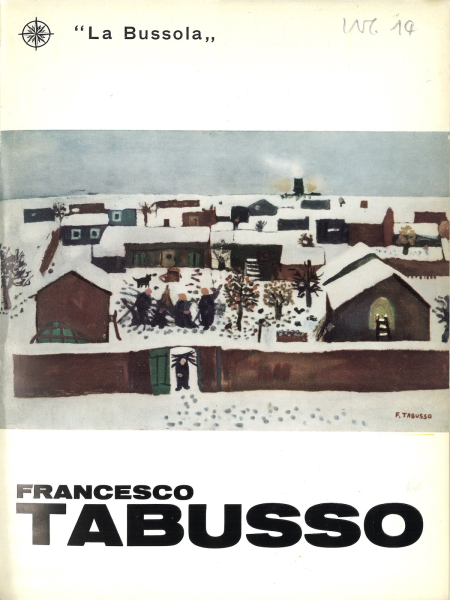 Immagine di documentazione   Catalogo  Invito 