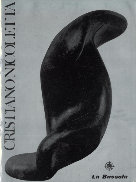 Immagine di documentazione   Catalogo  Invito 