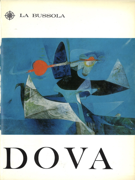 Immagine di documentazione   Catalogo  Invito 