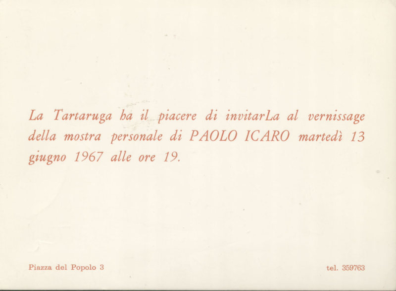 Immagine di documentazione   Invito 