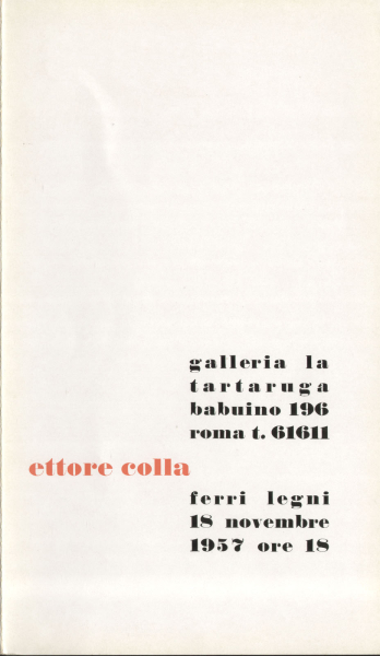 Immagine di documentazione   Catalogo 