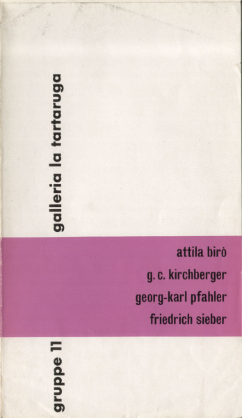 Immagine di documentazione   Catalogo 