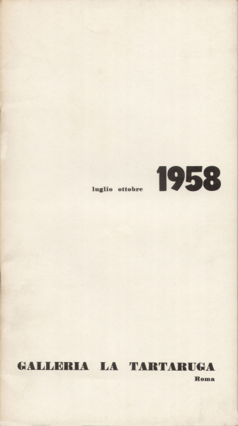 Immagine di documentazione   Catalogo 