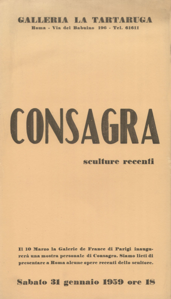 Immagine di documentazione   Flyer 