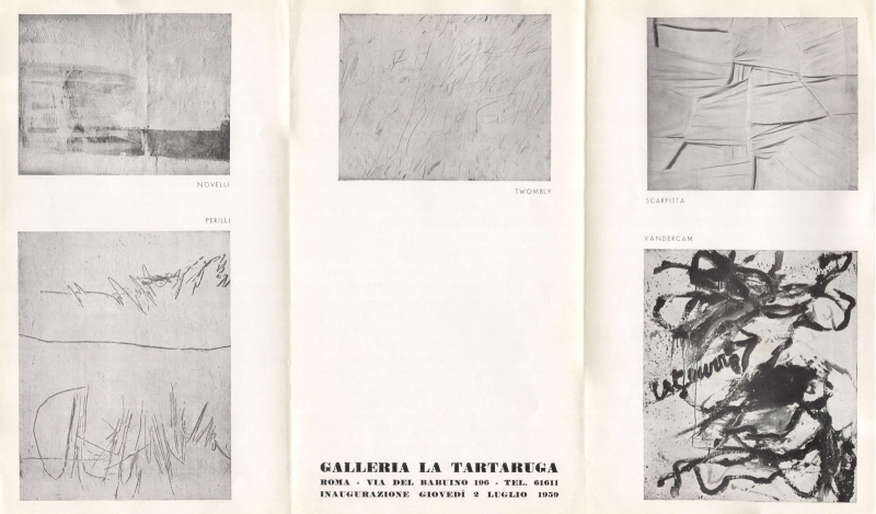 Visualizza in panoramica