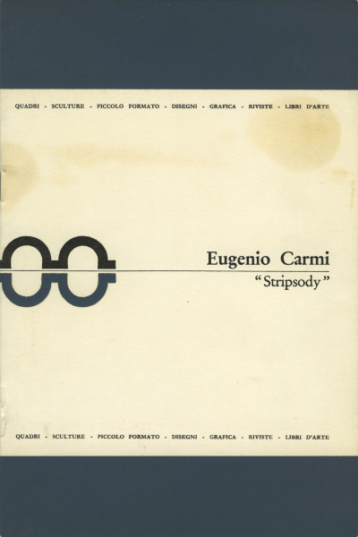 Immagine di documentazione   Catalogo 
