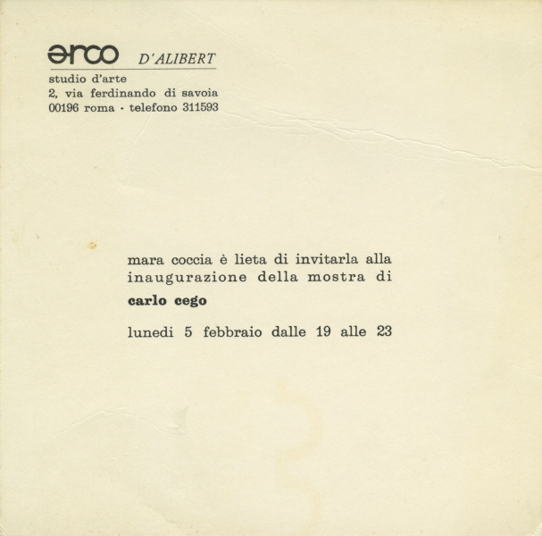 Immagine di documentazione   Invito 