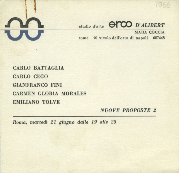 Immagine di documentazione   Invito 