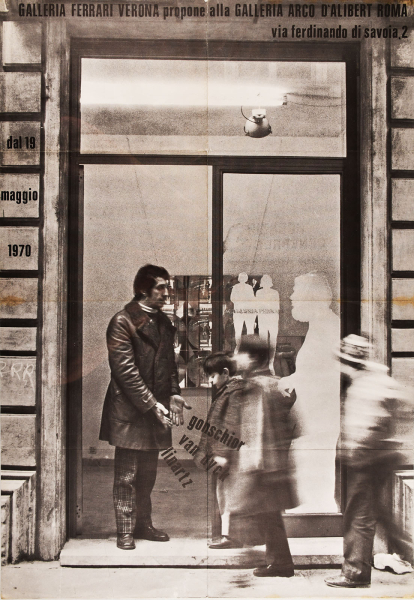 Immagine di documentazione   Locandina 