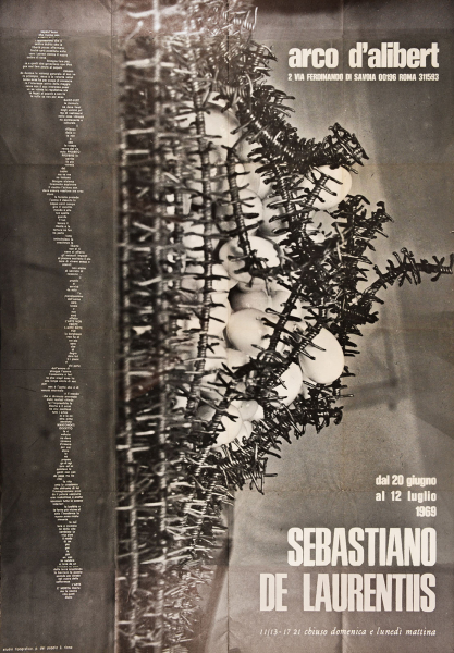Immagine di documentazione   Locandina 