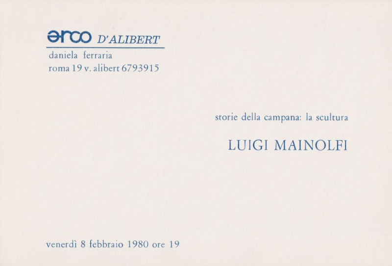 Immagine di documentazione   Invito 