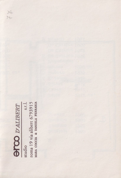 Immagine di documentazione   Invito 