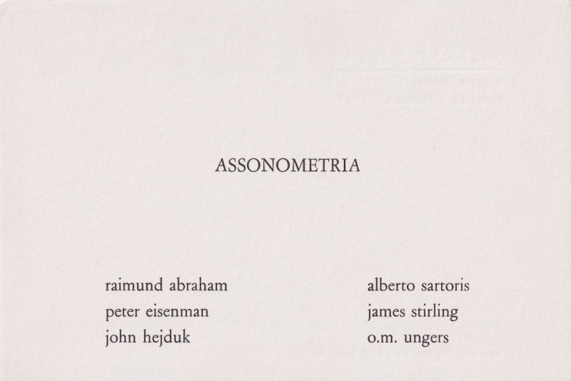 Immagine di documentazione   Invito 